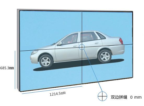 無(wú)縫液晶拼接屏價(jià)格你知道嗎？